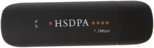 Alt view image 6 of 6 - USB STICK SIM Modem 7.2Mbps 3G Wireless Network Adapter with TF SIM Card  Dropship