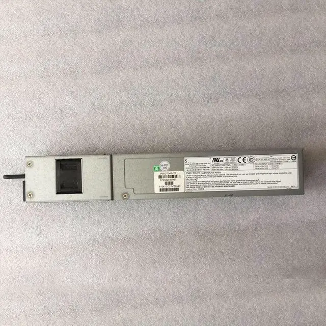 Alt view image 3 of 4 - Power Supply PWS-704P-1R Redundant PWS PSU 750W
