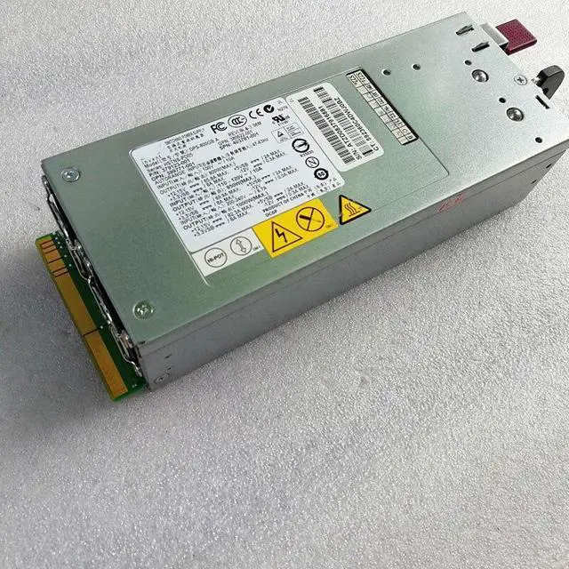 Alt view image 4 of 5 - Power Supply DPS-800GB A 379123-001 403781-001 For DL380 ML350 370 G5 1000W