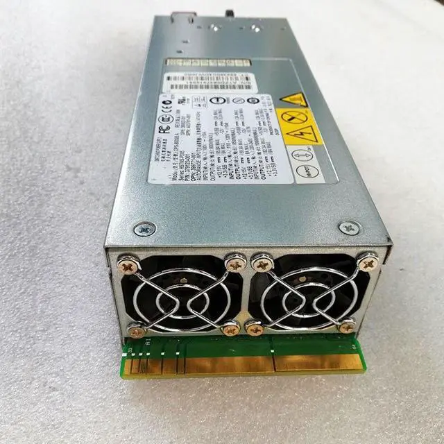 Alt view image 5 of 5 - Power Supply DPS-800GB A 379123-001 403781-001 For DL380 ML350 370 G5 1000W
