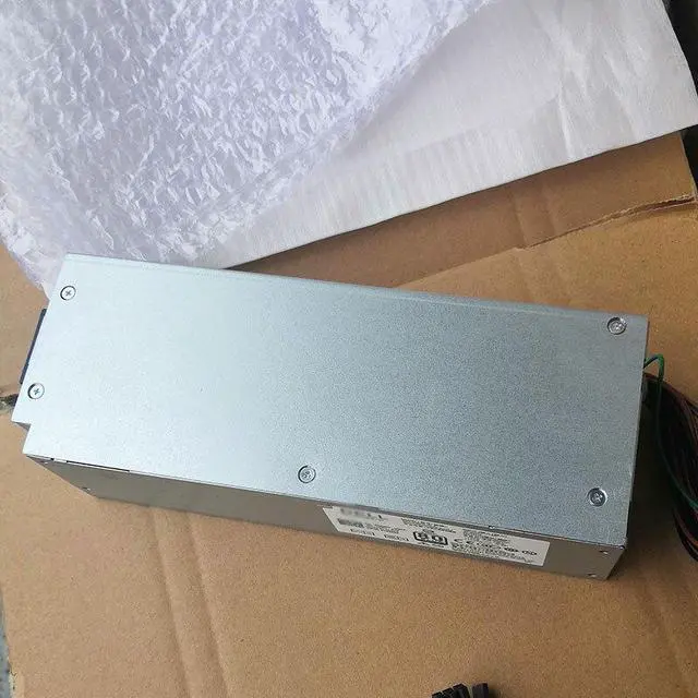 Alt view image 2 of 6 - 600W Upgrade Power Supply Adapter For XPS 8940 Optiplex 5070 7070 5080 7080 5090 3650 3670 3671 3260 3681 MT DPS-600EM-00