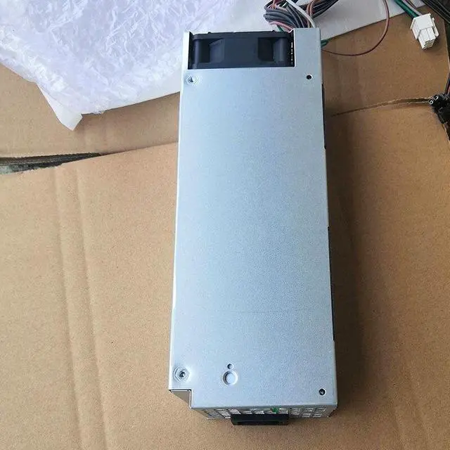 Alt view image 4 of 6 - 600W Upgrade Power Supply Adapter For XPS 8940 Optiplex 5070 7070 5080 7080 5090 3650 3670 3671 3260 3681 MT DPS-600EM-00