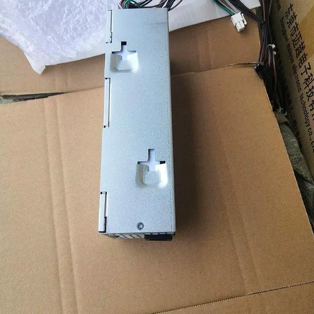 Alt view image 6 of 6 - 600W Upgrade Power Supply Adapter For XPS 8940 Optiplex 5070 7070 5080 7080 5090 3650 3670 3671 3260 3681 MT DPS-600EM-00