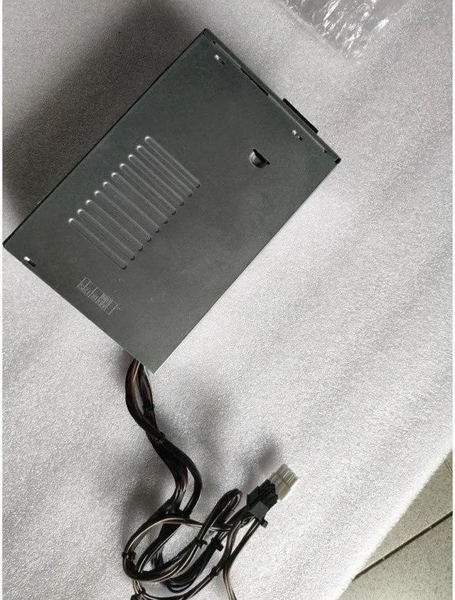 Alt view image 5 of 6 - For Inspiron 3910 Vosrto 3901 3710 3991 Optiplex 3000 300Watt Power Supply Adapter D300EBS-00 L300EBS-00 H300EBS-00
