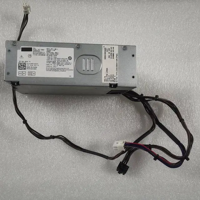 Main image of For Inspiron 3910 Vosrto 3901 3710 3991 Optiplex 3000 300Watt Power Supply Adapter D300EBS-00 L300EBS-00 H300EBS-00