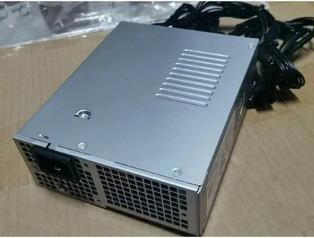 Alt view image 4 of 6 - 1350W Power Supply For Aurora R13 R14 R15, XPS 8950 3910,T3660,L1350EPF-00 D1350EPF-00, XYJHT 74HMF KV63M,12 pin + 3x4Pin