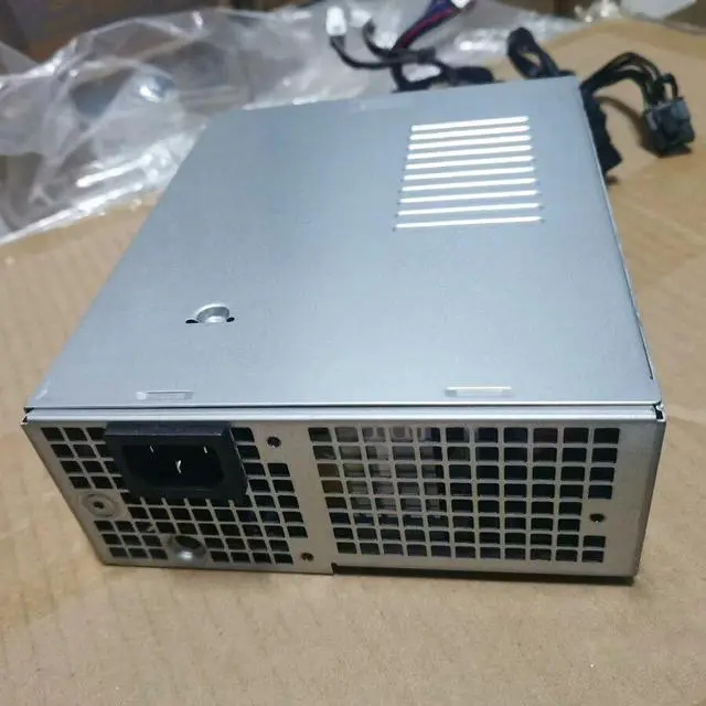 Alt view image 2 of 6 - 1350W Power Supply For Aurora R13 R14 R15, XPS 8950 3910,T3660,L1350EPF-00 D1350EPF-00, XYJHT 74HMF KV63M,12 pin + 3x4Pin
