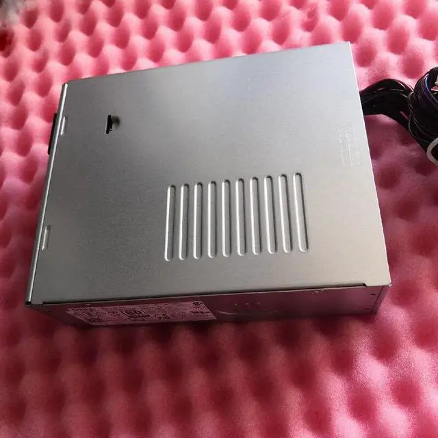 Alt view image 6 of 6 - For Alienware R13/R14, XPS 8950,Precision 3660 1000W Power Supply Adapter PSU RD0G0 R61D8 43YPM D1000EPS-00 L1000EPS-00