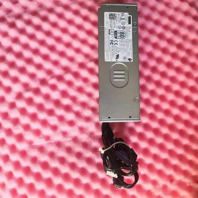 Alt view image 5 of 6 - For Alienware R13/R14, XPS 8950,Precision 3660 1000W Power Supply Adapter PSU RD0G0 R61D8 43YPM D1000EPS-00 L1000EPS-00