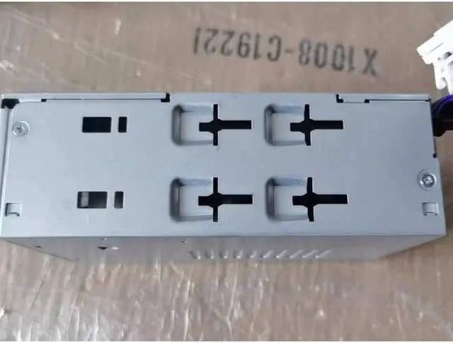 Alt view image 2 of 6 - Power Supply Adapter For Aurora R13 R14 XPS 8950 460W PNWT1 T63HC 389MC 0PNWT1 0T63HC 0389MC