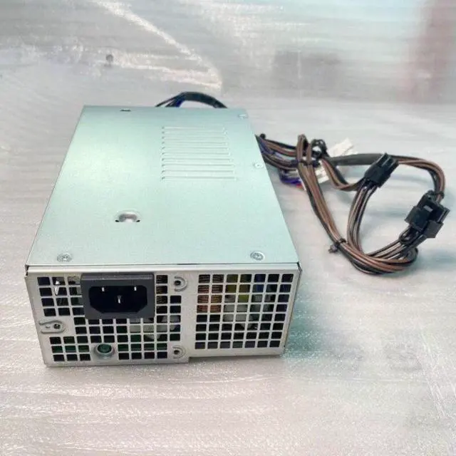 Alt view image 5 of 6 - Power Supply Adapter For Aurora R13 R14 XPS 8950 460W PNWT1 T63HC 389MC 0PNWT1 0T63HC 0389MC