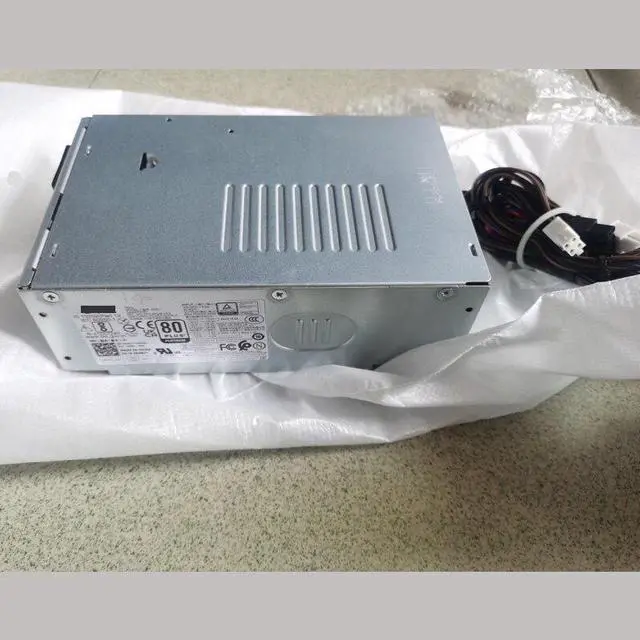 Alt view image 4 of 5 - Power Supply Adapter For Optiplex 3000 5000 7000 XE4 G12 PSU 400W D400EPS-00 L400EPS-00 H400EPS-00