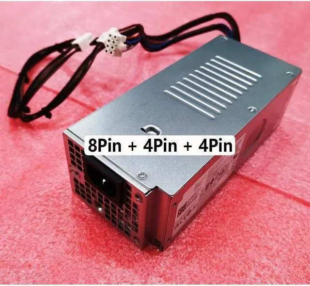 Main image of 300W PSU For Optiplex 3000 5000 7000 XE4 3910 3710 MT Power Supply H300EPS-01 L300EPS-01 AC300EPS-01 D300EPS-00