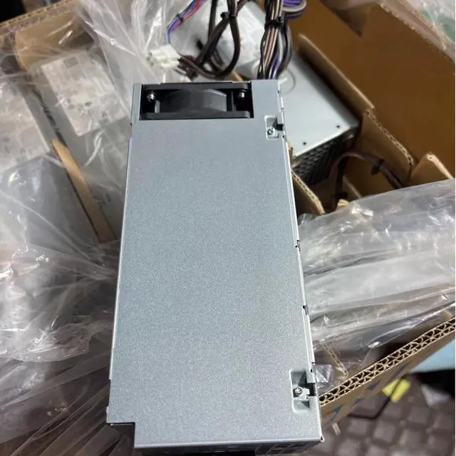 Alt view image 5 of 6 - 300W PSU For Optiplex 3000 5000 7000 XE4 3910 3710 MT Power Supply H300EPS-01 L300EPS-01 AC300EPS-01 D300EPS-00
