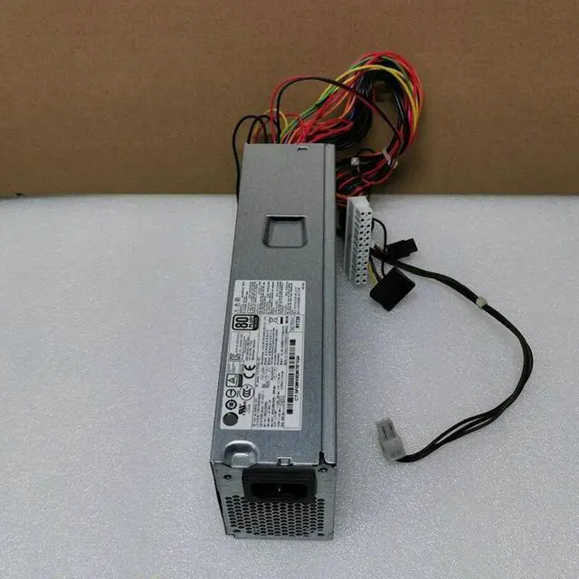 Alt view image 4 of 6 - PCE019 DPS-180AB-20 A PS-4181-7 Power Supply 180W 793073-001 797009-001 848050-003