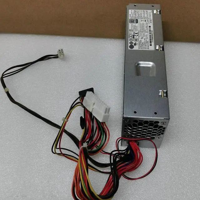 Alt view image 5 of 6 - PCE019 DPS-180AB-20 A PS-4181-7 Power Supply 180W 793073-001 797009-001 848050-003