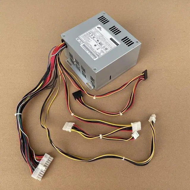 Main image of 300W Industrial Computer Power Supply FSP300-60GLC PFC 20+4Pin ATX 12V PSU Adapter