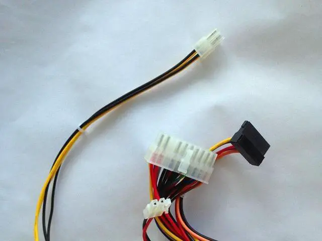 Alt view image 2 of 5 - Power Supply HK300-95FP S1 For AIO B500 B505 B510 B50R1 195W SMPS Fully Tested