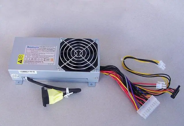 Alt view image 3 of 5 - Power Supply HK300-95FP S1 For AIO B500 B505 B510 B50R1 195W SMPS Fully Tested