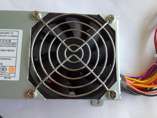 Alt view image 4 of 5 - Power Supply HK300-95FP S1 For AIO B500 B505 B510 B50R1 195W SMPS Fully Tested