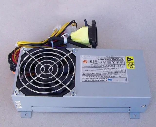 Alt view image 5 of 5 - Power Supply HK300-95FP S1 For AIO B500 B505 B510 B50R1 195W SMPS Fully Tested
