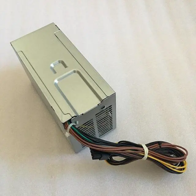 Alt view image 5 of 6 - 942332-001 PA-3401-1 HA PA-3401-1HA Power Supply For ProDesk 280 288 480 400 600 800 G3 G4 G5 MT 400W PSU 80 Plus Platinum