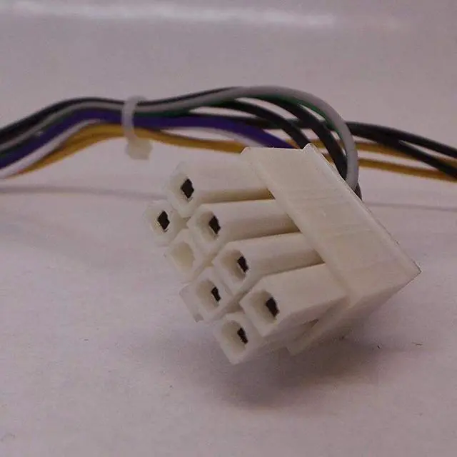 Alt view image 4 of 4 - SMPS 240W Power Supply 8+4 Pin For Optiplex 3040 5040 7040 L240EM-00 DHVJN DHVJN Well Tested