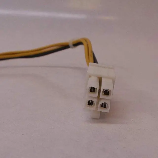 Alt view image 3 of 4 - SMPS 240W Power Supply 8+4 Pin For Optiplex 3040 5040 7040 L240EM-00 DHVJN DHVJN Well Tested