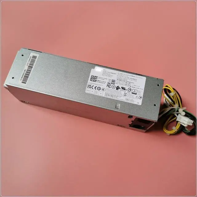 Main image of For Optiplex 7050 7060 7070 3050 5050 3070 3060 5060 200W Switching Power Supply PSU CGFJT 4FHYW YC76R 8C0JV