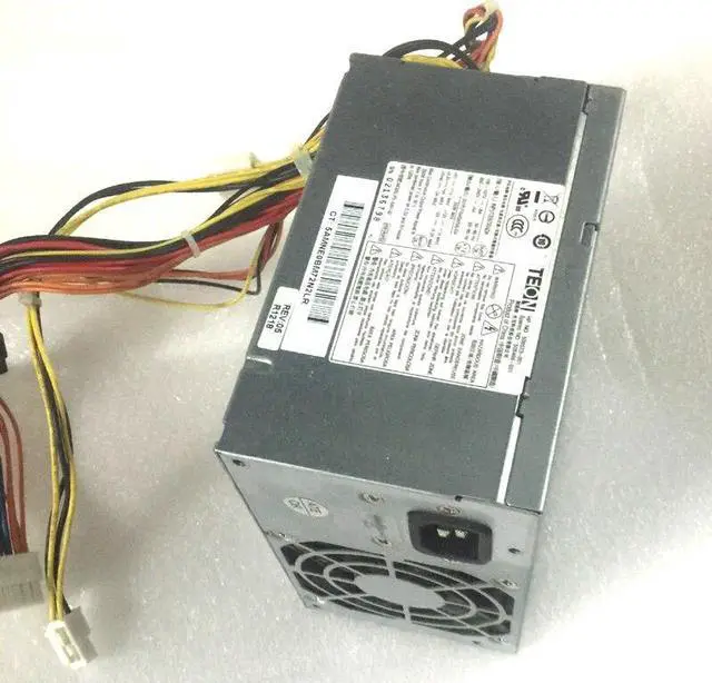 Main image of 250W Power Supply 508466-001 506523-001 480723-001 480299-008 PS-5251-02 For DX2818 DX2810 DX2355 MT