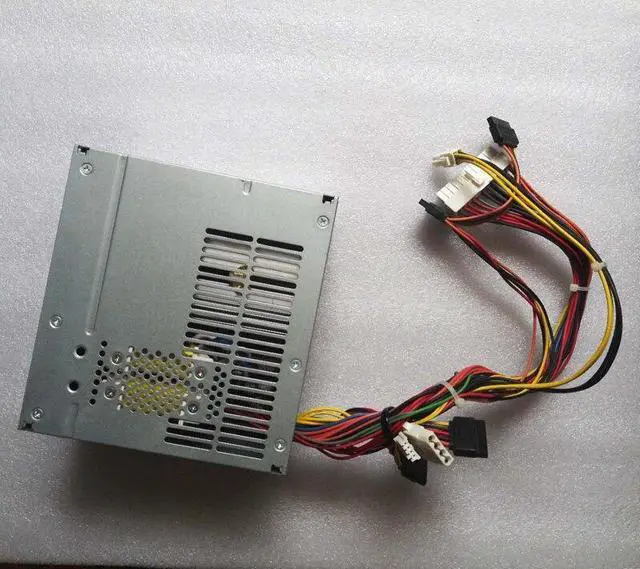 Alt view image 2 of 4 - 250W Power Supply 508466-001 506523-001 480723-001 480299-008 PS-5251-02 For DX2818 DX2810 DX2355 MT