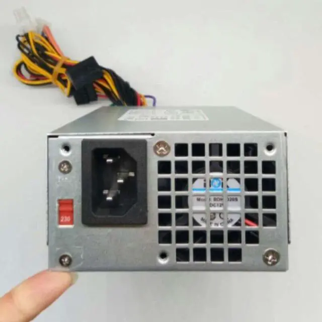 Alt view image 2 of 3 - 220W Power Supply L220AS-00 H220AS-00 TTXYJ R82H5 for 660S V270S D06S Desktop Fully Tested Working