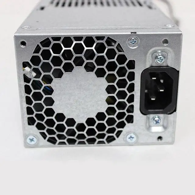 Alt view image 2 of 5 - 240W Power Supply For ProDesk 400 600 800 G1 SFF 722299-001 702309-001 722536-001