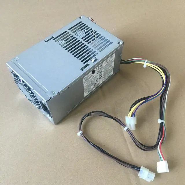 Main image of 240W Power Supply For ProDesk 400 600 800 G1 SFF 722299-001 702309-001 722536-001