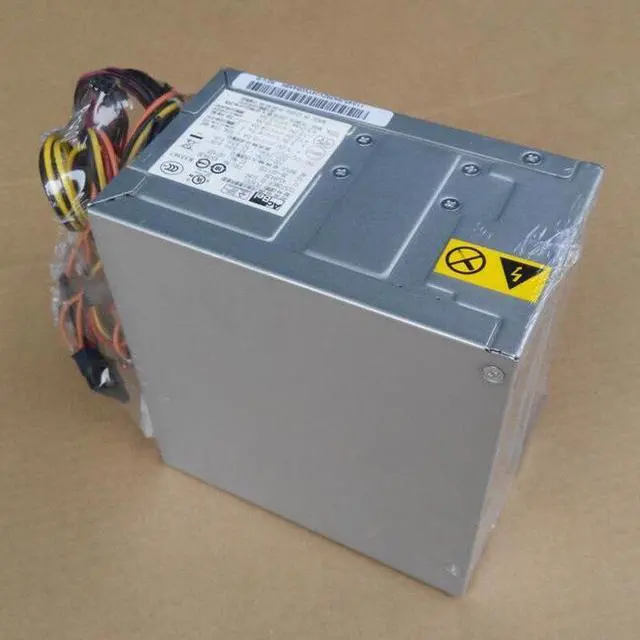 Alt view image 3 of 4 - 280W ATX Power Supply PC6001 41A9752 41A9684 For ThinkCentre M58 M57 A57 A58 Desktop