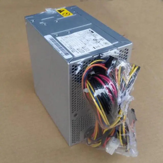 Alt view image 2 of 4 - 280W ATX Power Supply PC6001 41A9752 41A9684 For ThinkCentre M58 M57 A57 A58 Desktop