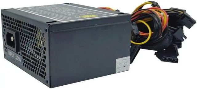 Main image of Desktop mATX Series PSU 200W 230W 250W 300W 350W SFX Micro ATX PC Case Small Switching Computer Power Supply 20 + 4pin