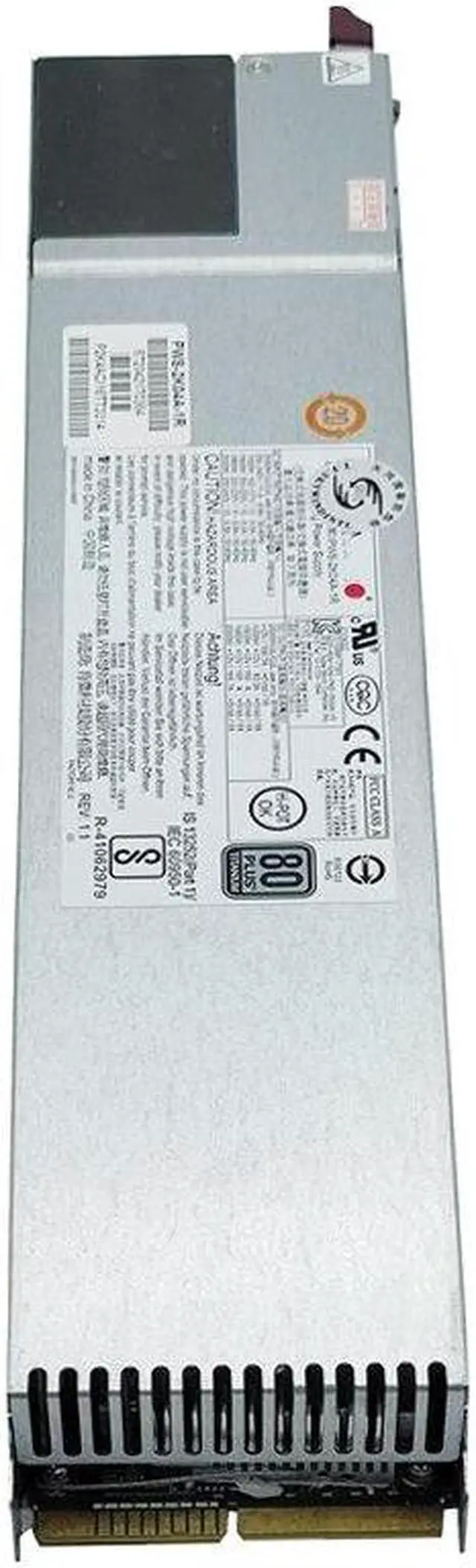 Main image of 2000W PSU Server PSU PWS-2K04A-1R 2000w 80 Plus Titanium Power Supply Desktop