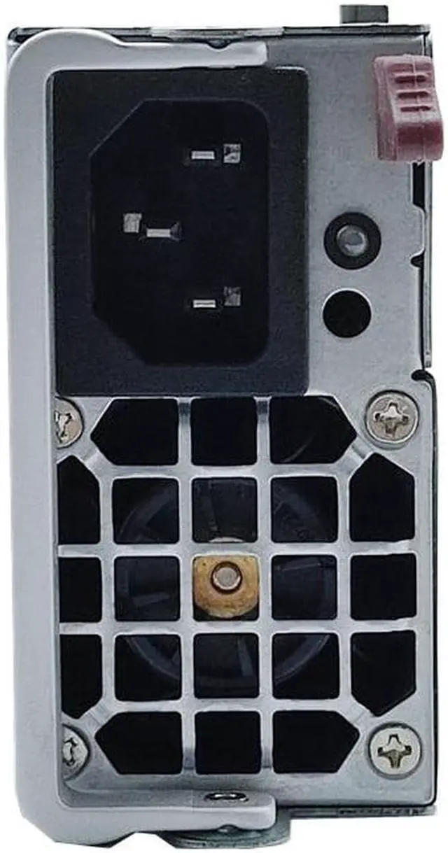 Alt view image 6 of 6 - 2000W PSU Server PSU PWS-2K04A-1R 2000w 80 Plus Titanium Power Supply Desktop