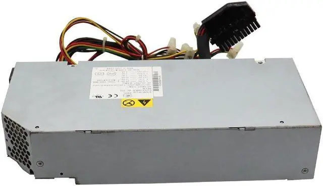 Alt view image 2 of 6 - 360W 400W Server PSU For API1PC36 Power Supply M8570 PowerMac G4 Desktop 360Watt MDD