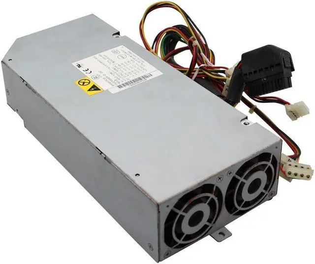 Alt view image 3 of 6 - 360W 400W Server PSU For API1PC36 Power Supply M8570 PowerMac G4 Desktop 360Watt MDD