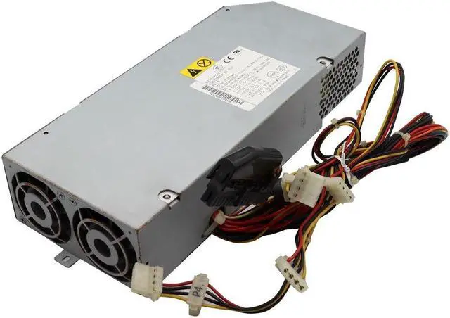 Alt view image 4 of 6 - 360W 400W Server PSU For API1PC36 Power Supply M8570 PowerMac G4 Desktop 360Watt MDD