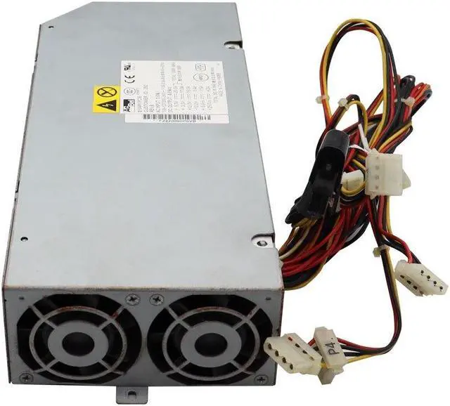 Alt view image 5 of 6 - 360W 400W Server PSU For API1PC36 Power Supply M8570 PowerMac G4 Desktop 360Watt MDD
