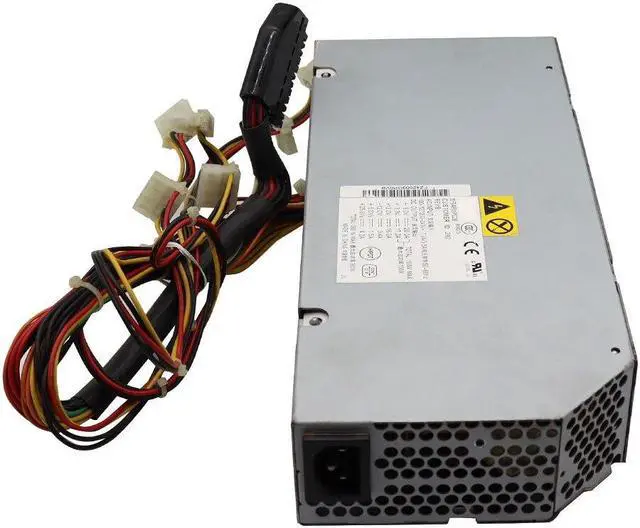 Alt view image 6 of 6 - 360W 400W Server PSU For API1PC36 Power Supply M8570 PowerMac G4 Desktop 360Watt MDD