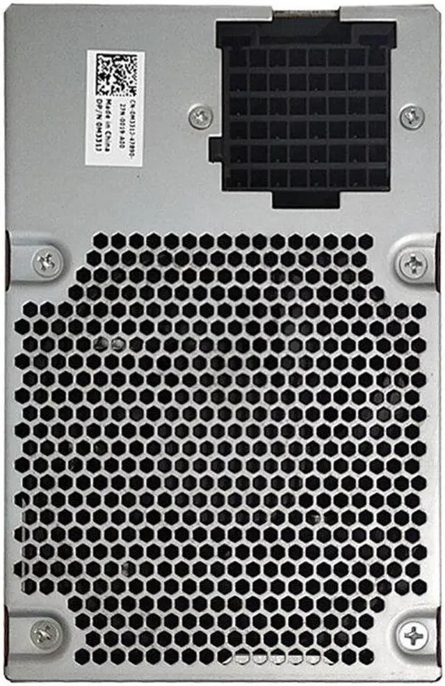 Alt view image 3 of 4 - KHKO 525W for PowerEdge T3400 T410 Workstation Power Supply Switch Power N525E-00 NPS-525AB A YY922 M331J 0YY922 0M331J