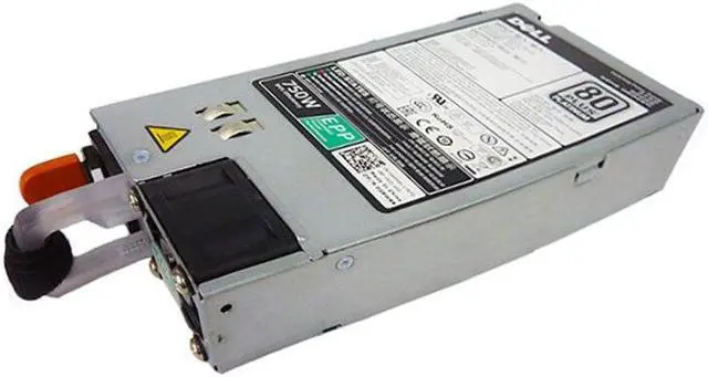 Main image of 750W for R730 R730xd R630 T430 T630 Server Switching Power Supply G6W6K V1YJ6 HTRH4 D750E-S6 Adapter DPS-750AB-15 B