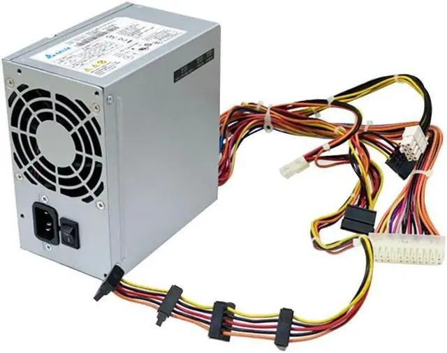 Main image of 350W Power Supply 100-240V 350W 47-63 Hz 7A for X3100 M4 M5 Server Switching Power Supply 00AL205 DPS-350AB-16 B