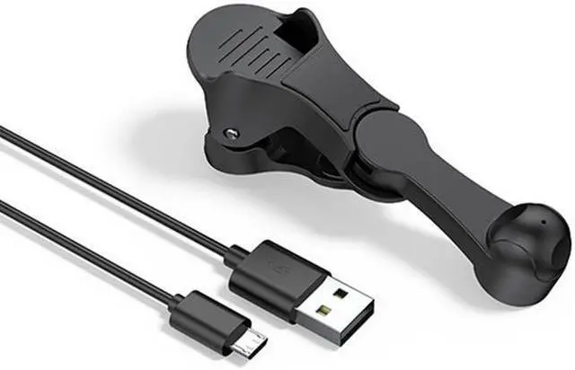 Alt view image 6 of 6 - Auto Clicker for Phone Automatic Phone Screen Tapper, Simulated Finger Clicking USB Simulator forGaming, Shopping, Giving Like(Black)