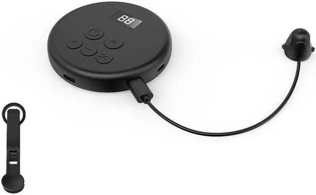 Main image of Universal Smartphone Screen Clicker Automatic Clicker Physical Auto Click Smart Touch Screen Game Suitable for all mobile phones(1 clicker)