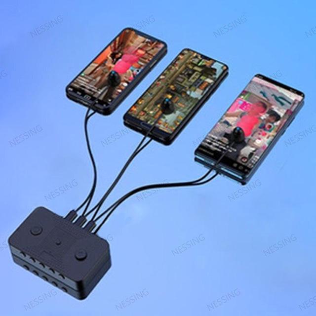 Auto Clicker, Auto Clicker for Phone, USB Device Screen Auto
